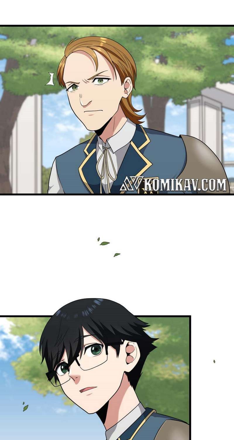 The Beginning After The End Chapter 87 page 87