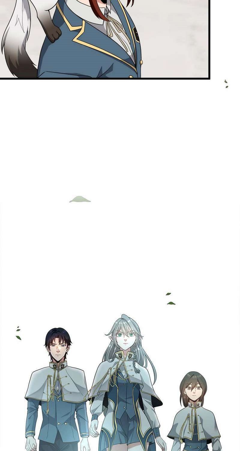 The Beginning After The End Chapter 87 page 89