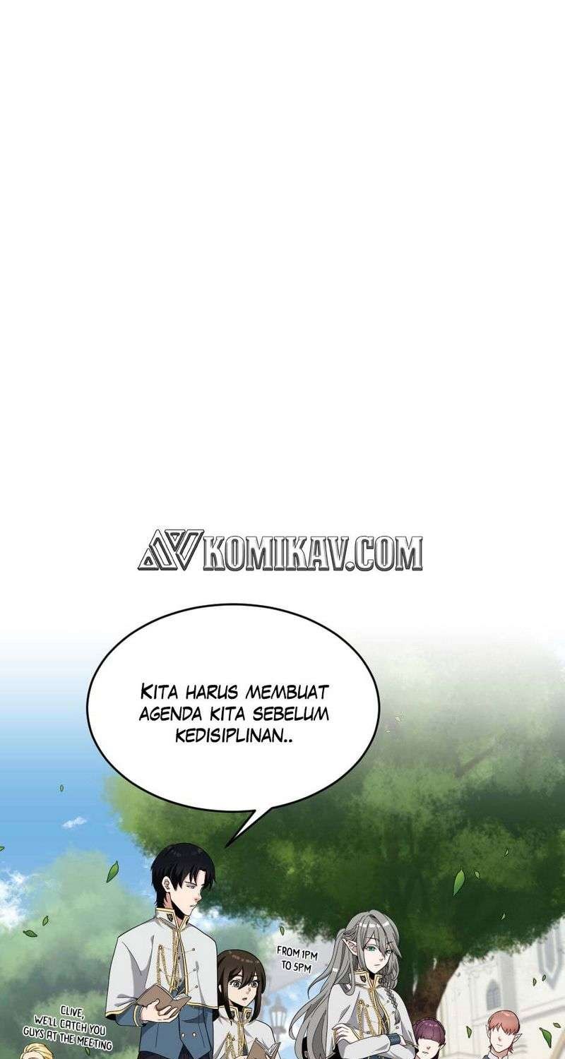The Beginning After The End Chapter 88 page 1
