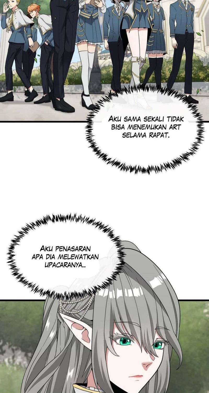 The Beginning After The End Chapter 88 page 2