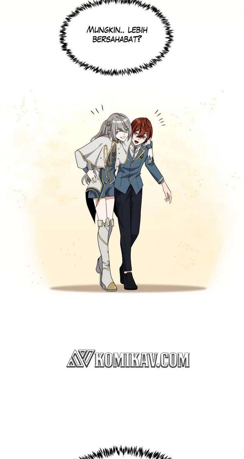 The Beginning After The End Chapter 88 page 5