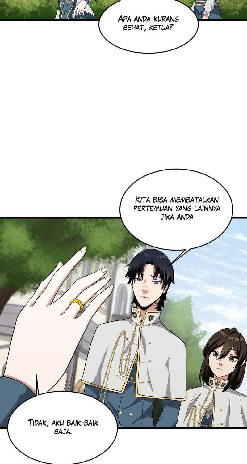 The Beginning After The End Chapter 88 page 10
