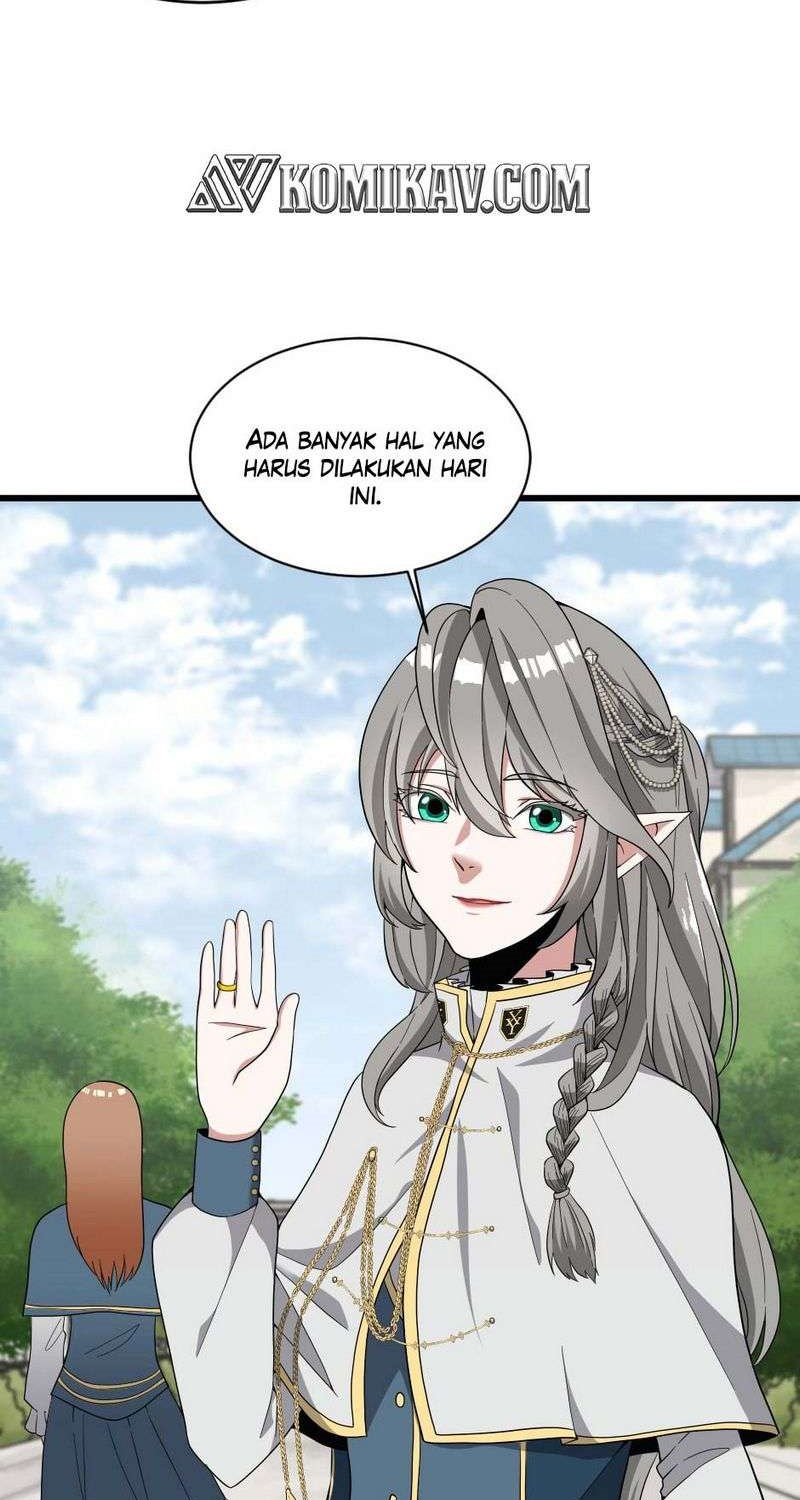 The Beginning After The End Chapter 88 page 11