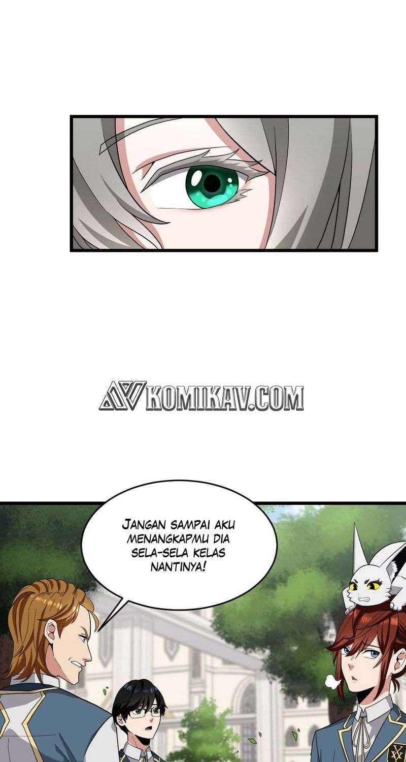 The Beginning After The End Chapter 88 page 13
