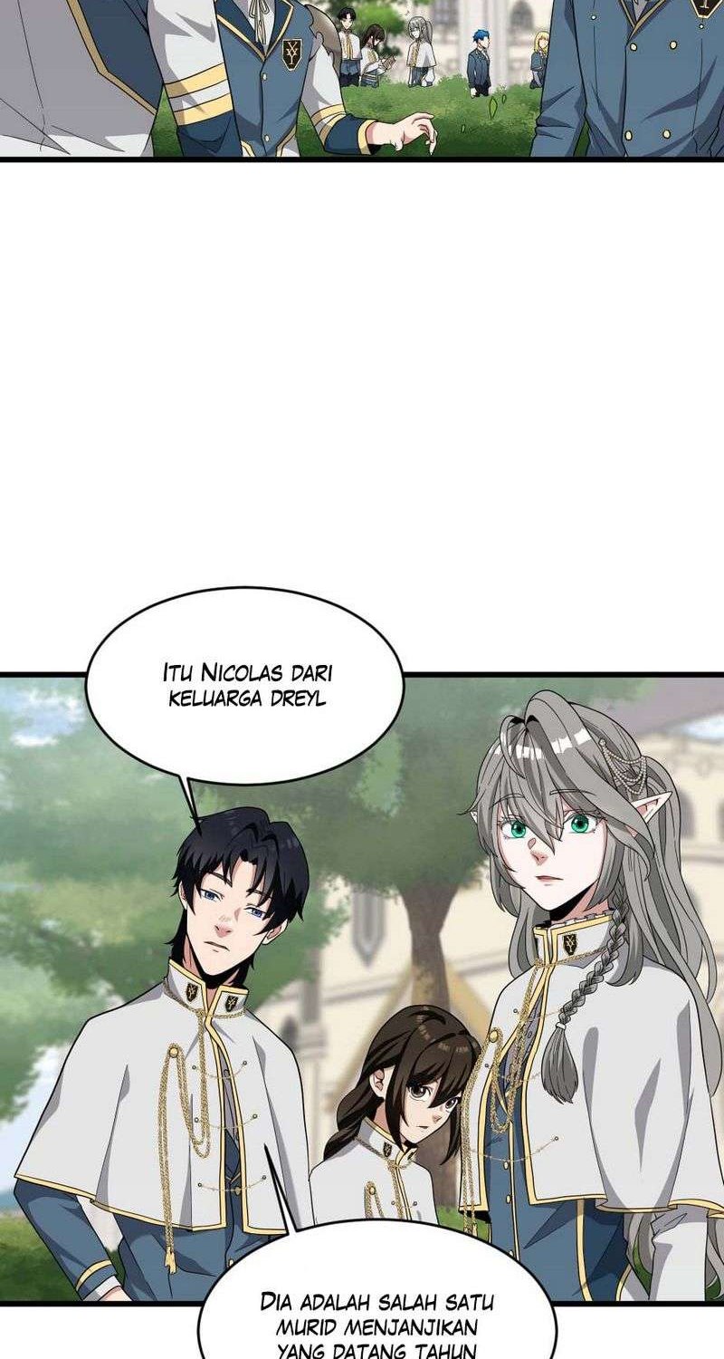 The Beginning After The End Chapter 88 page 14