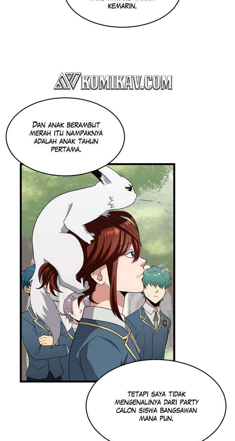 The Beginning After The End Chapter 88 page 15