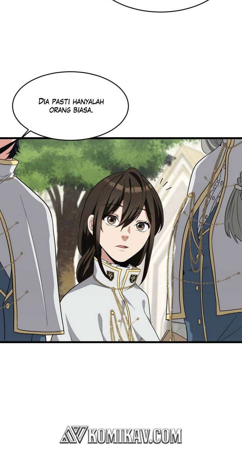 The Beginning After The End Chapter 88 page 16