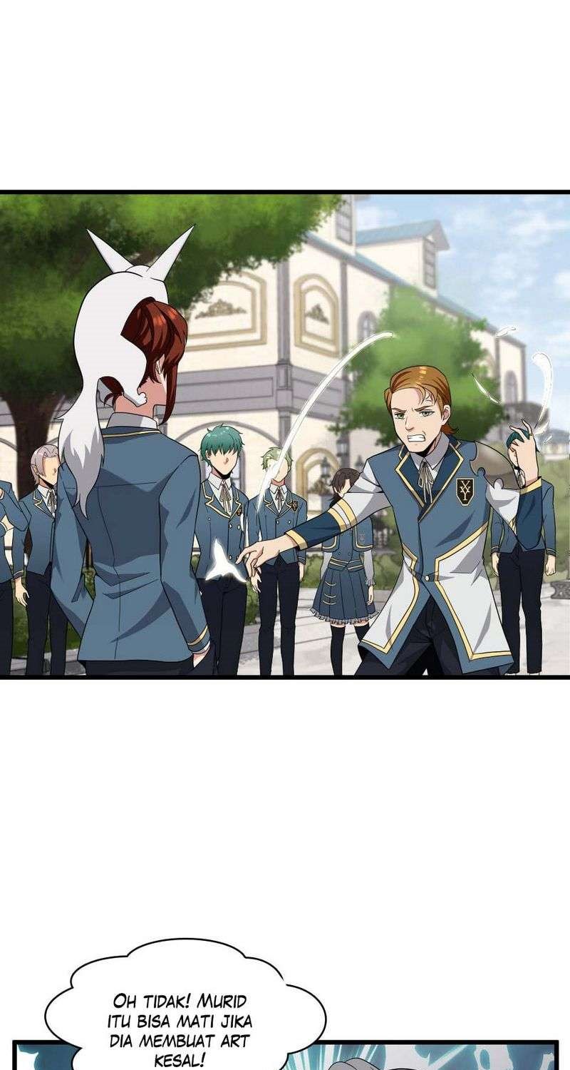 The Beginning After The End Chapter 88 page 17