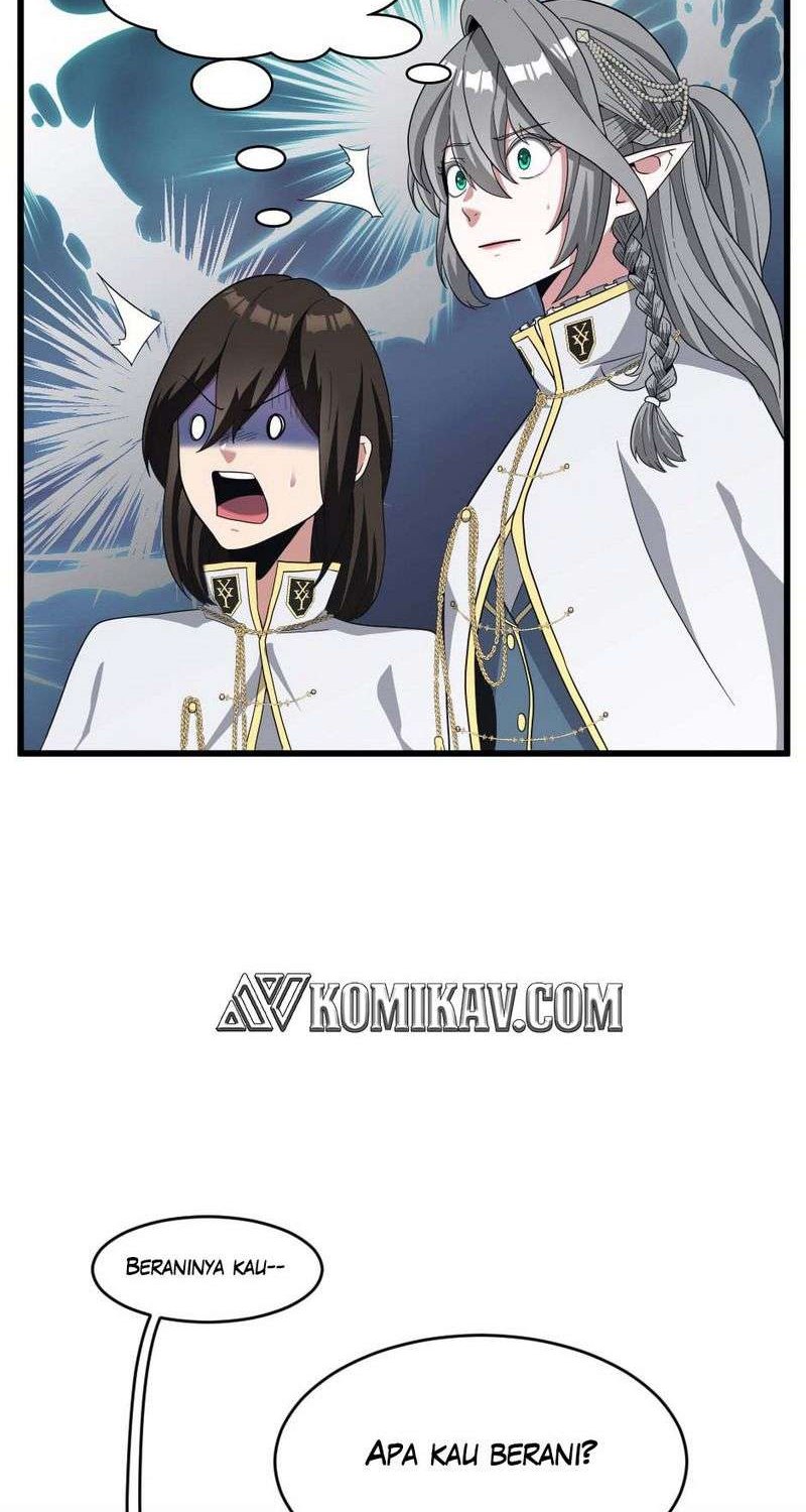 The Beginning After The End Chapter 88 page 18