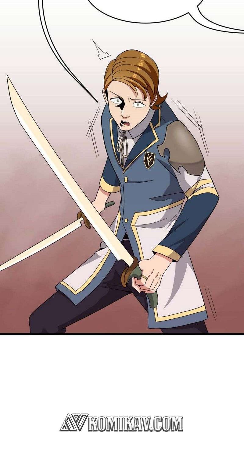 The Beginning After The End Chapter 88 page 19