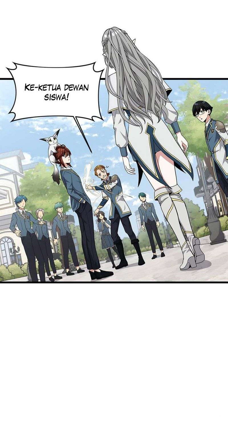 The Beginning After The End Chapter 88 page 20