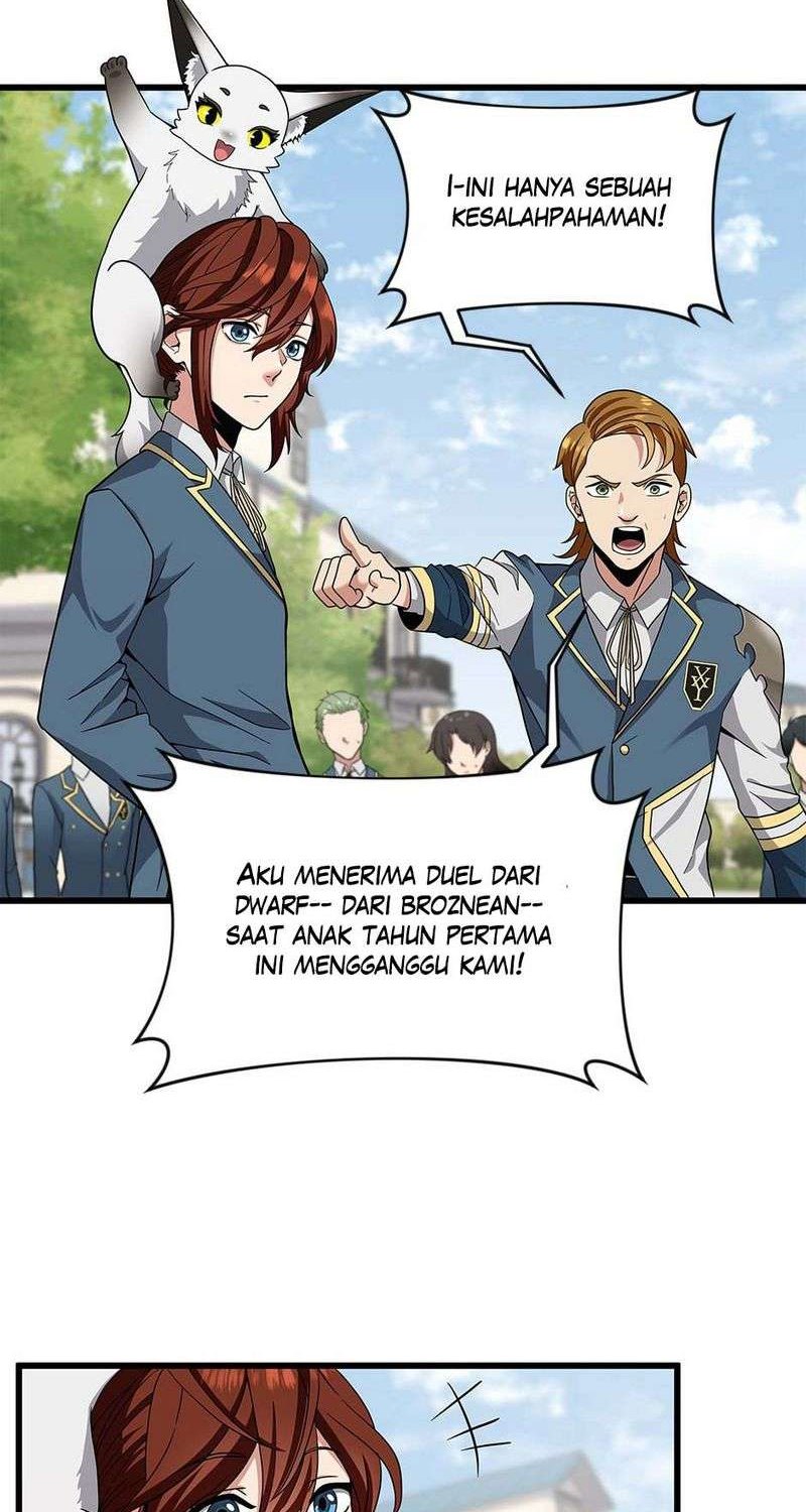 The Beginning After The End Chapter 88 page 22