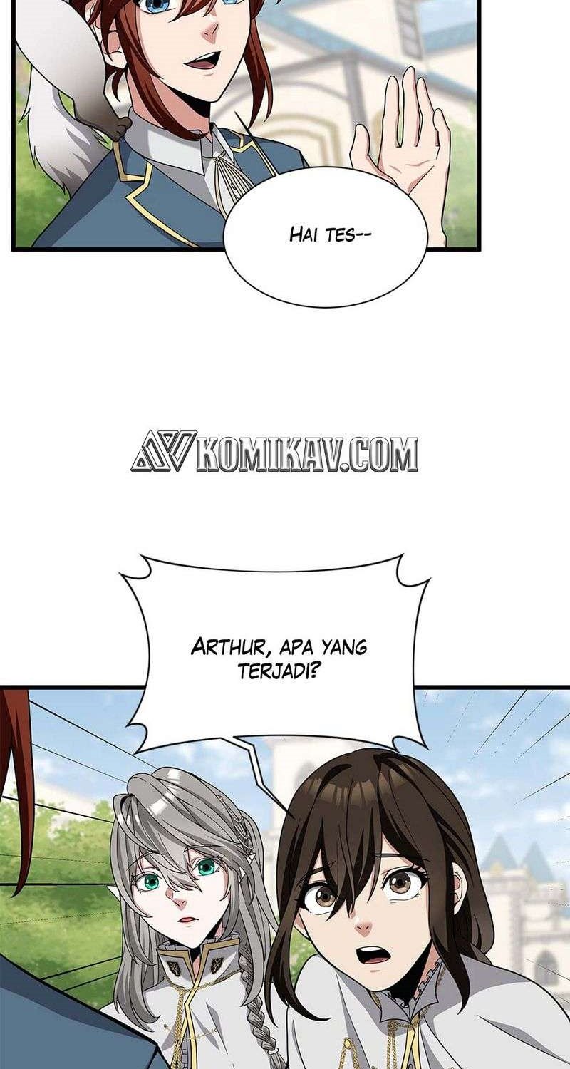 The Beginning After The End Chapter 88 page 23