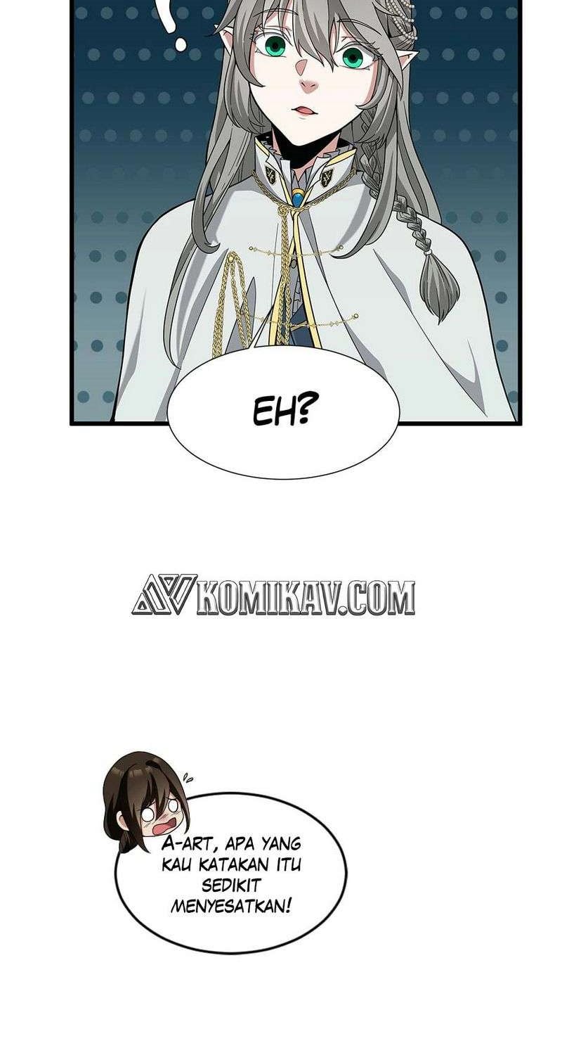 The Beginning After The End Chapter 88 page 27