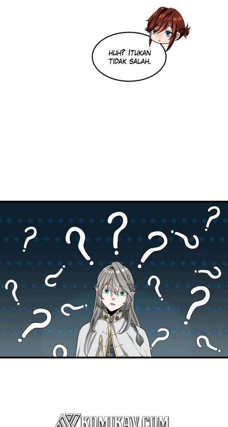 The Beginning After The End Chapter 88 page 28
