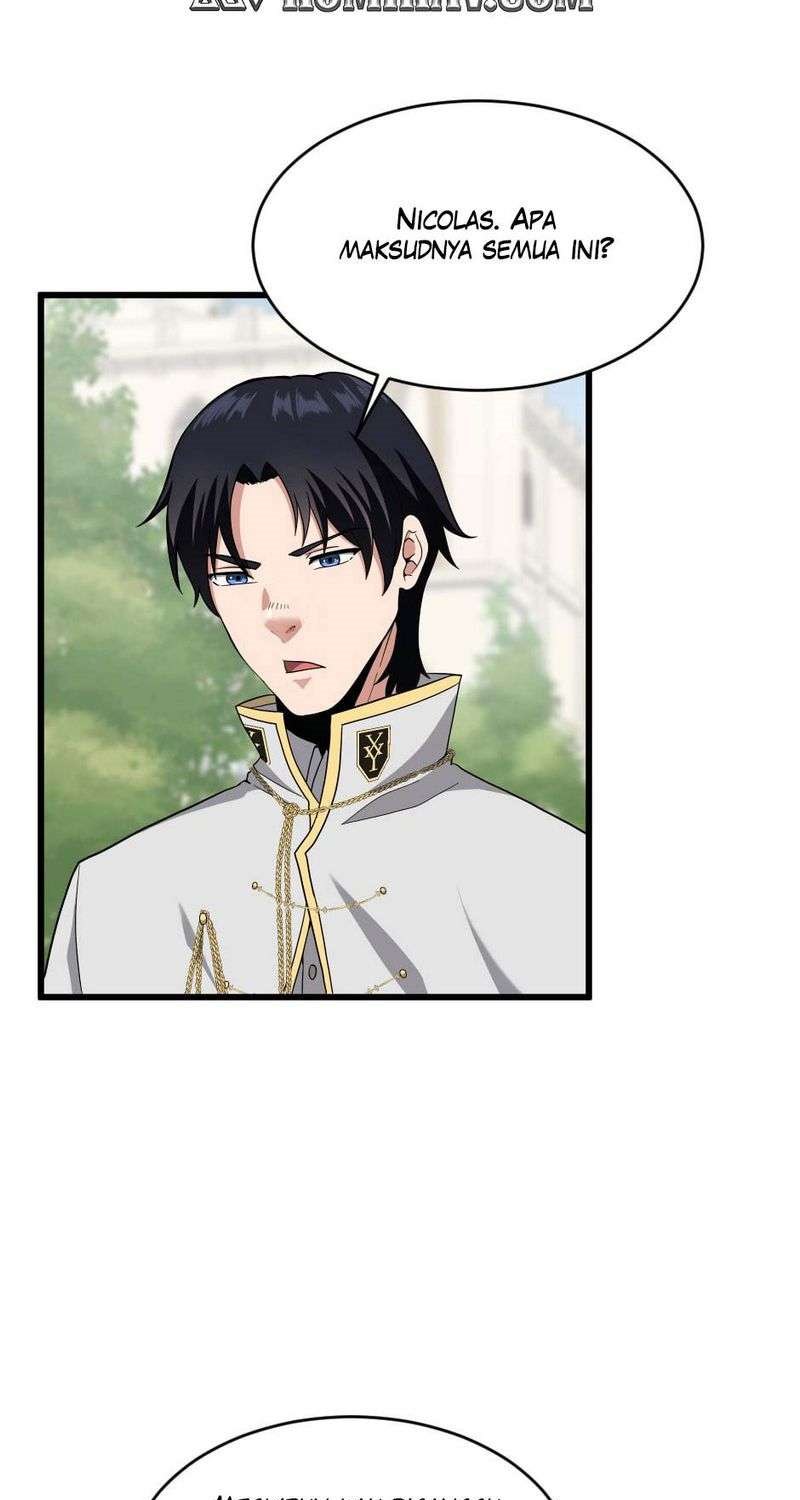The Beginning After The End Chapter 88 page 29