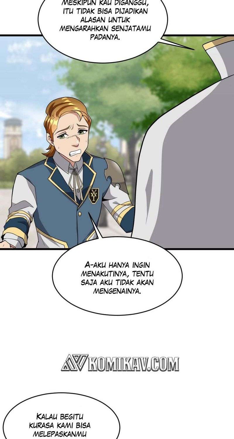The Beginning After The End Chapter 88 page 30