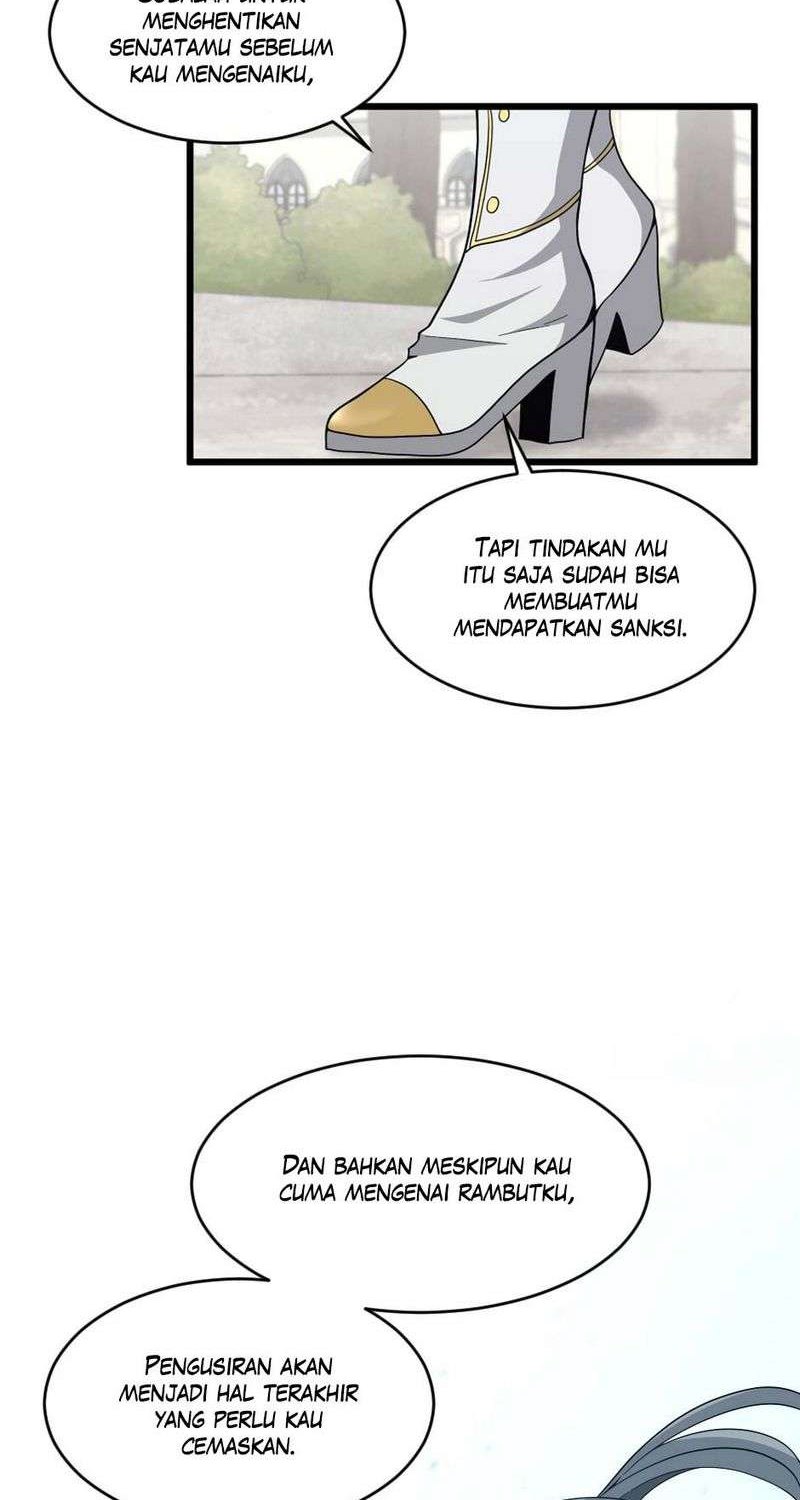 The Beginning After The End Chapter 88 page 32