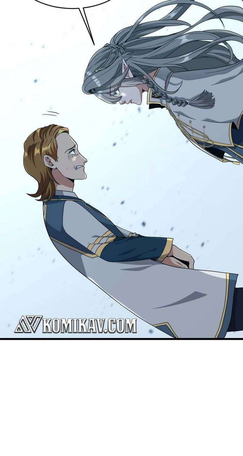 The Beginning After The End Chapter 88 page 33