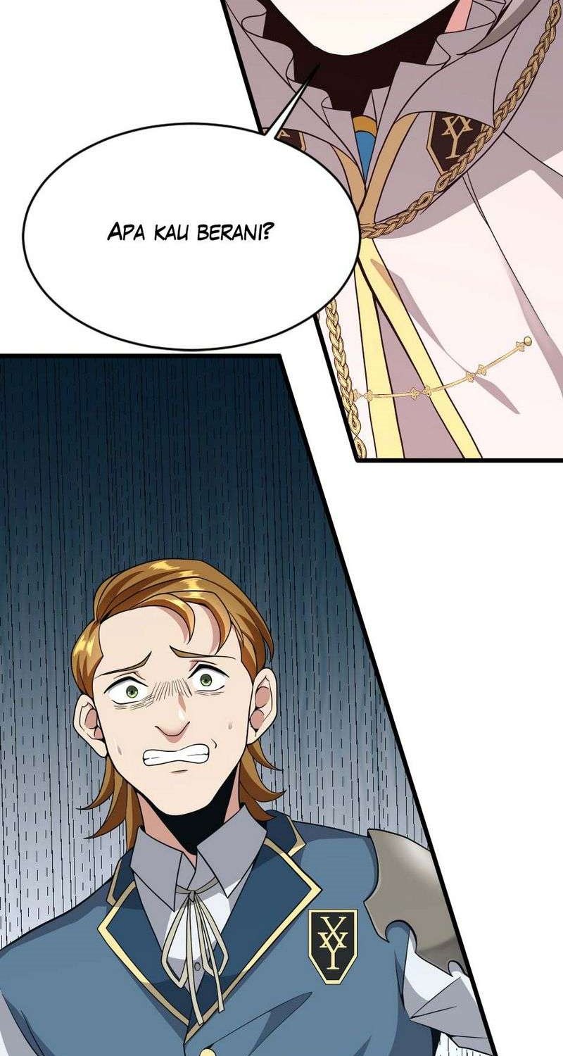 The Beginning After The End Chapter 88 page 35
