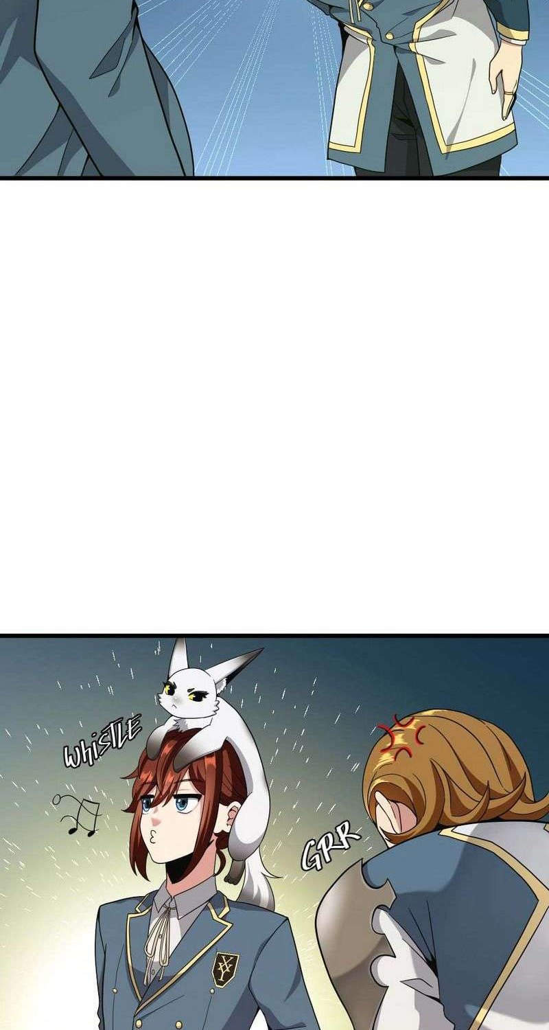 The Beginning After The End Chapter 88 page 38
