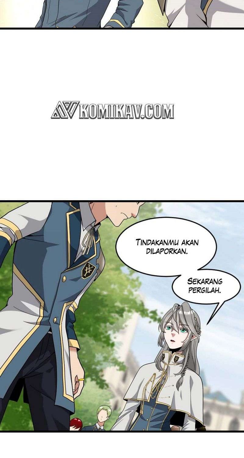 The Beginning After The End Chapter 88 page 39
