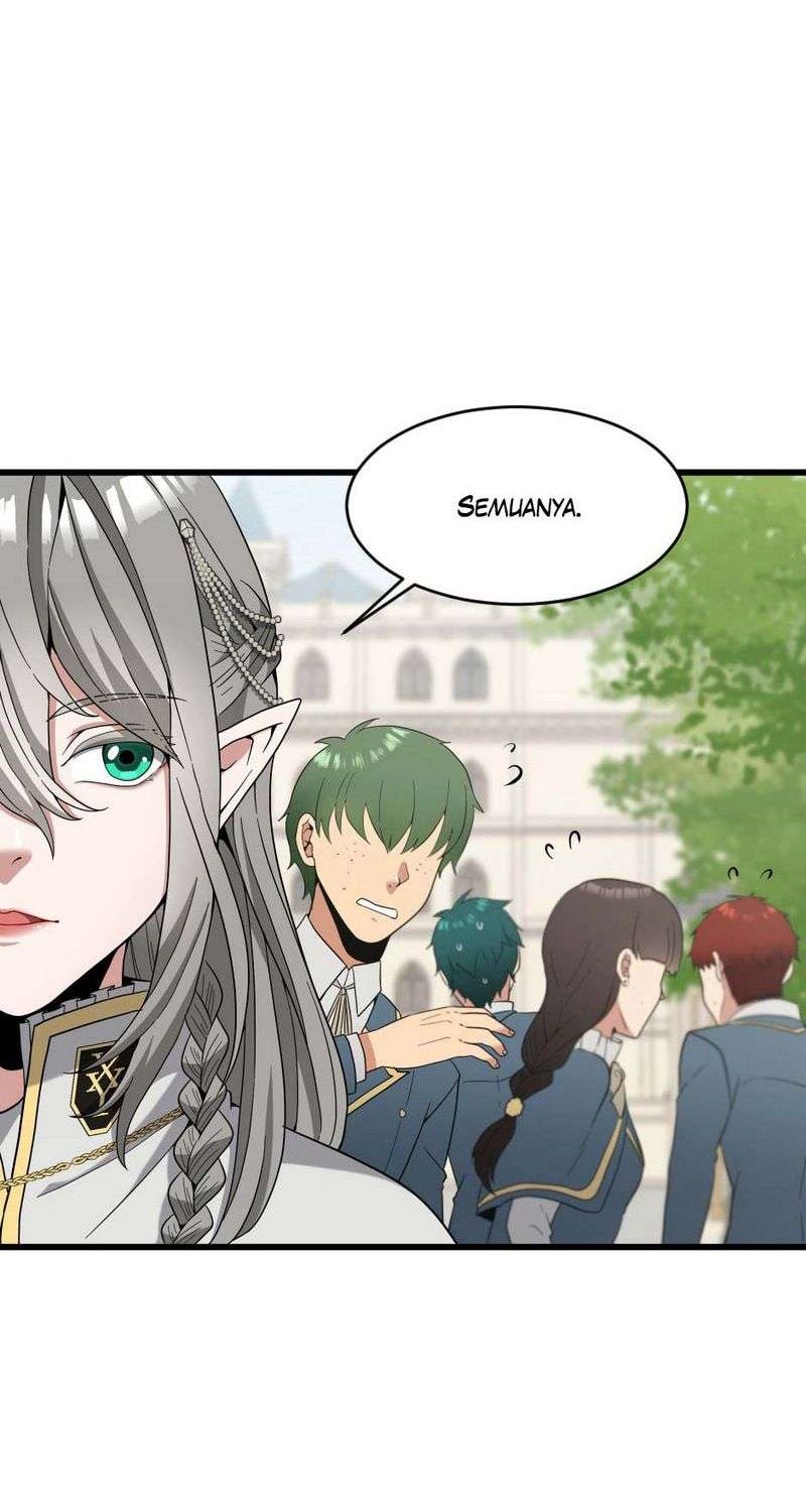 The Beginning After The End Chapter 88 page 40