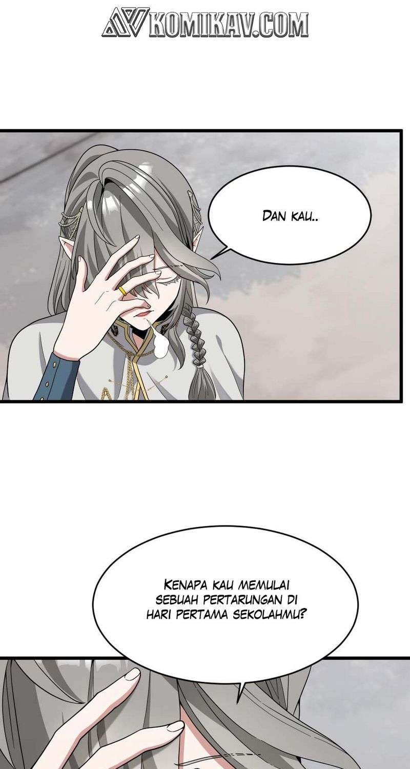 The Beginning After The End Chapter 88 page 41