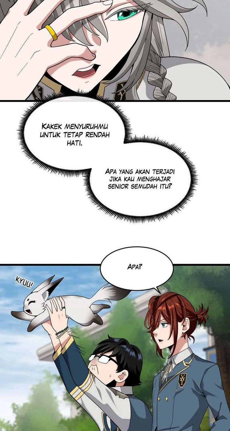 The Beginning After The End Chapter 88 page 42