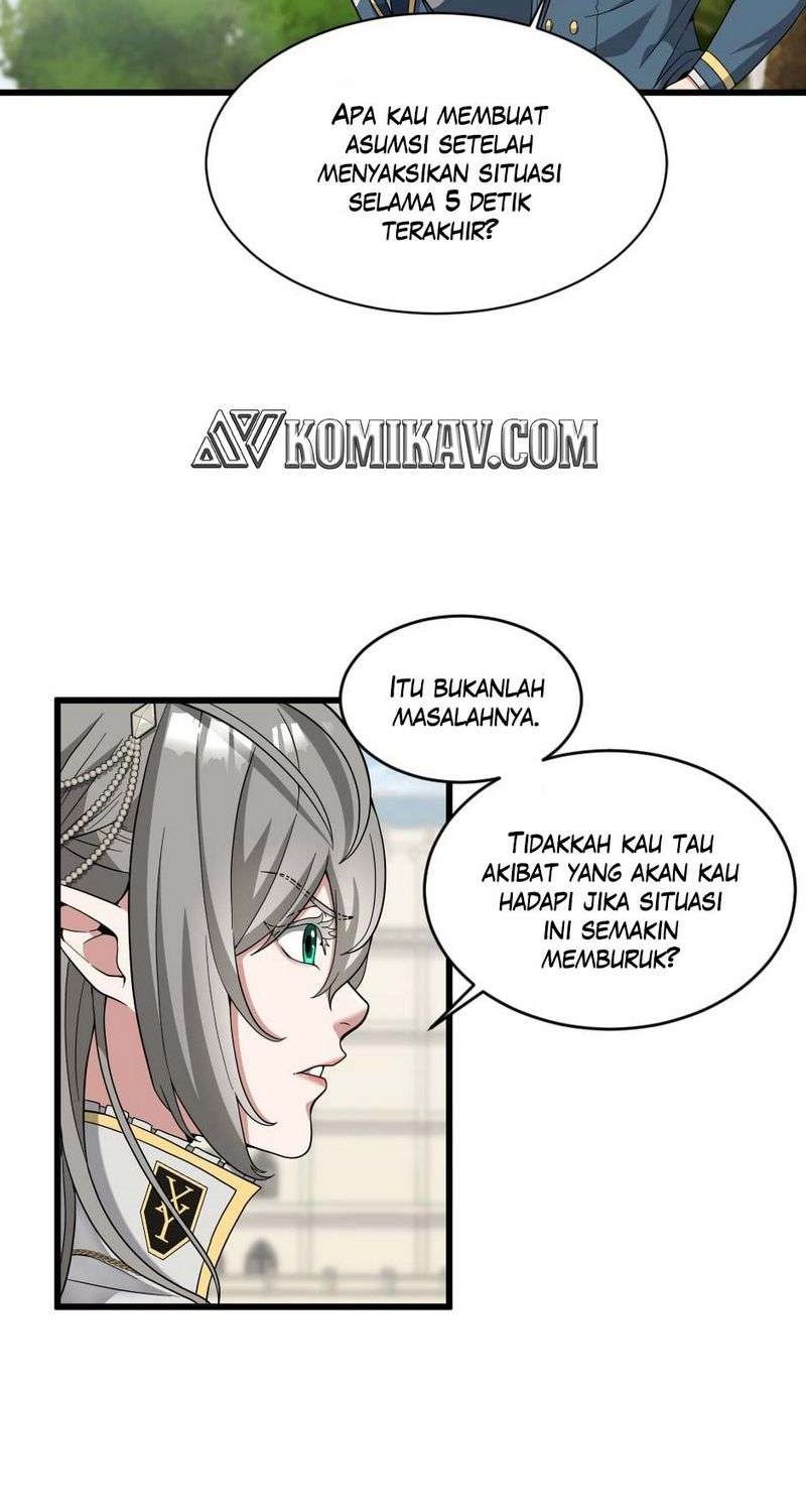 The Beginning After The End Chapter 88 page 43