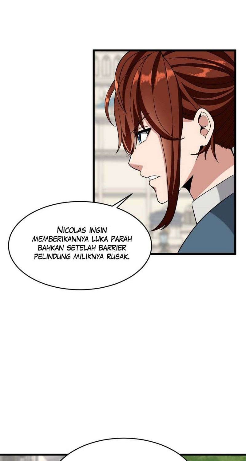 The Beginning After The End Chapter 88 page 44
