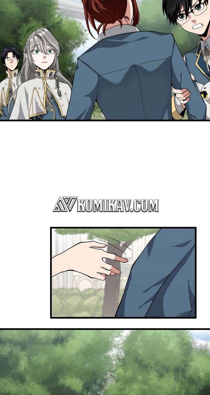 The Beginning After The End Chapter 88 page 46