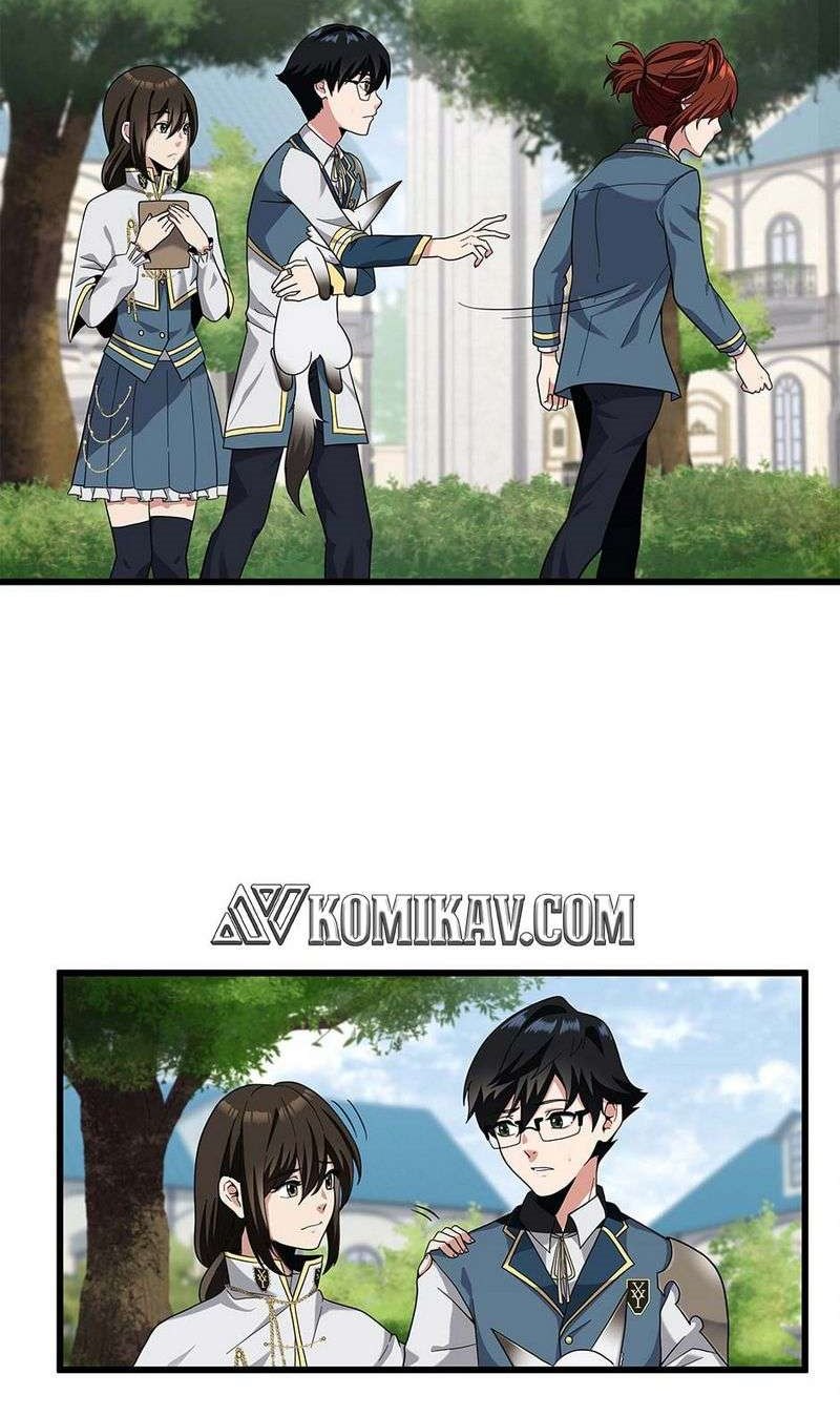 The Beginning After The End Chapter 88 page 47