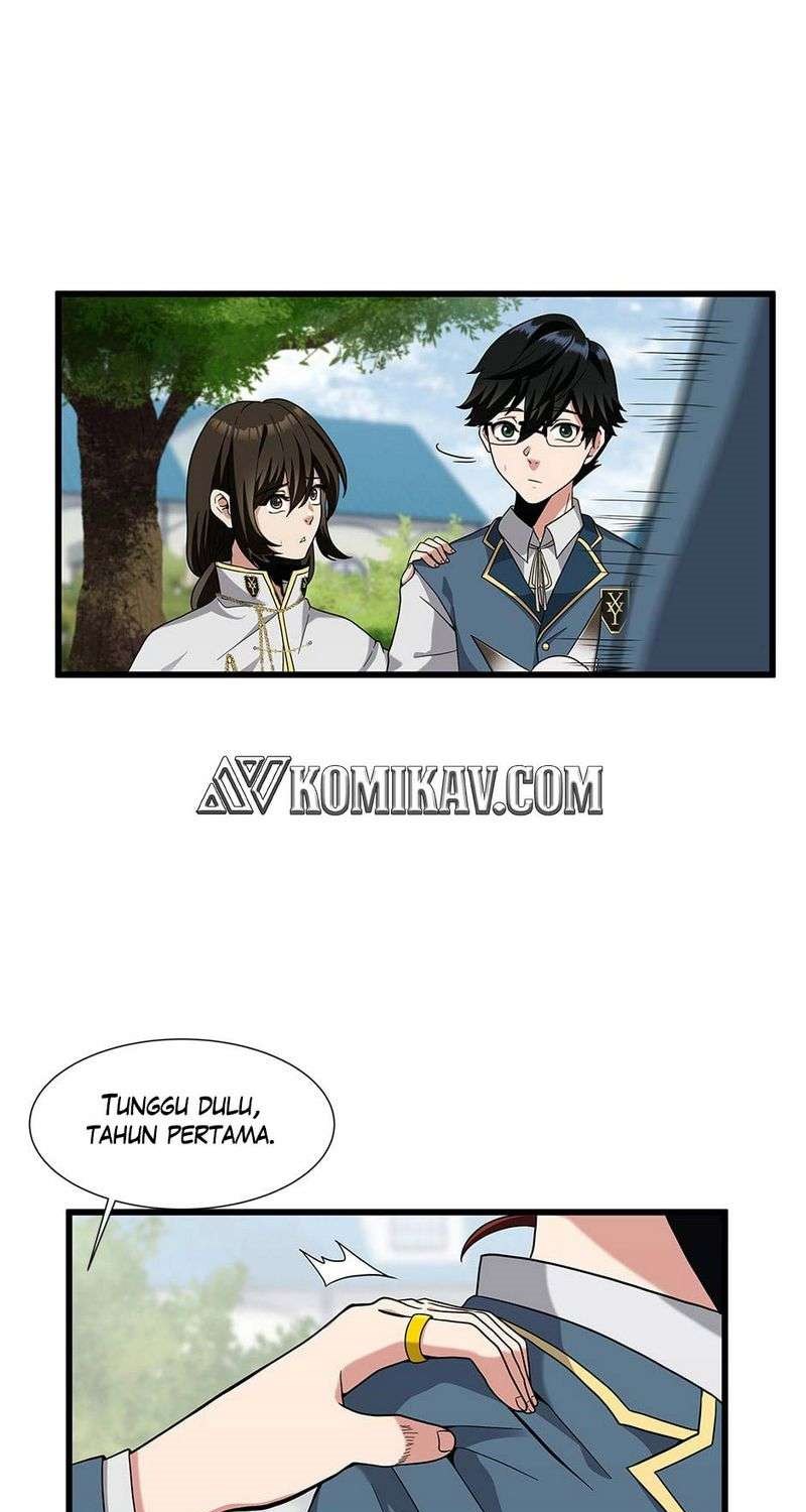 The Beginning After The End Chapter 88 page 48