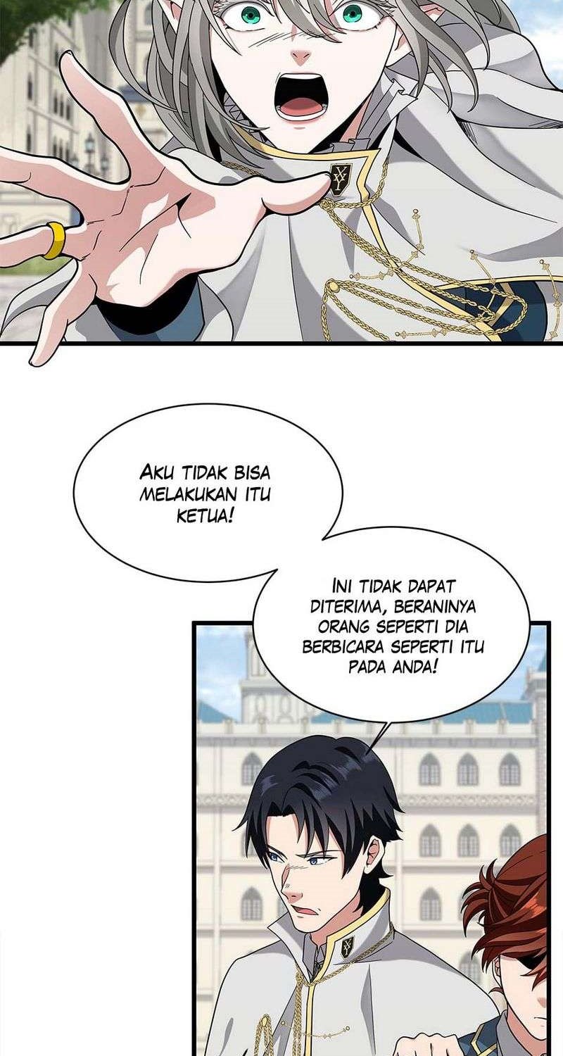 The Beginning After The End Chapter 88 page 50