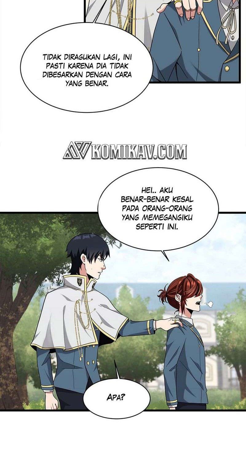 The Beginning After The End Chapter 88 page 51