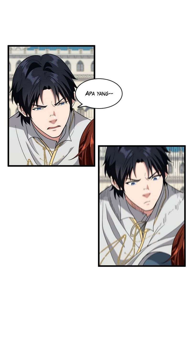 The Beginning After The End Chapter 88 page 52