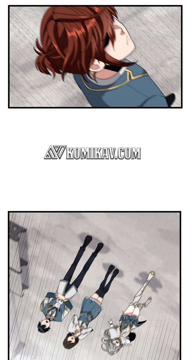 The Beginning After The End Chapter 88 page 53