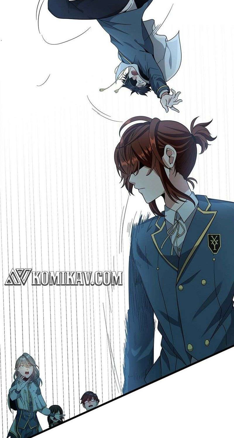 The Beginning After The End Chapter 88 page 55