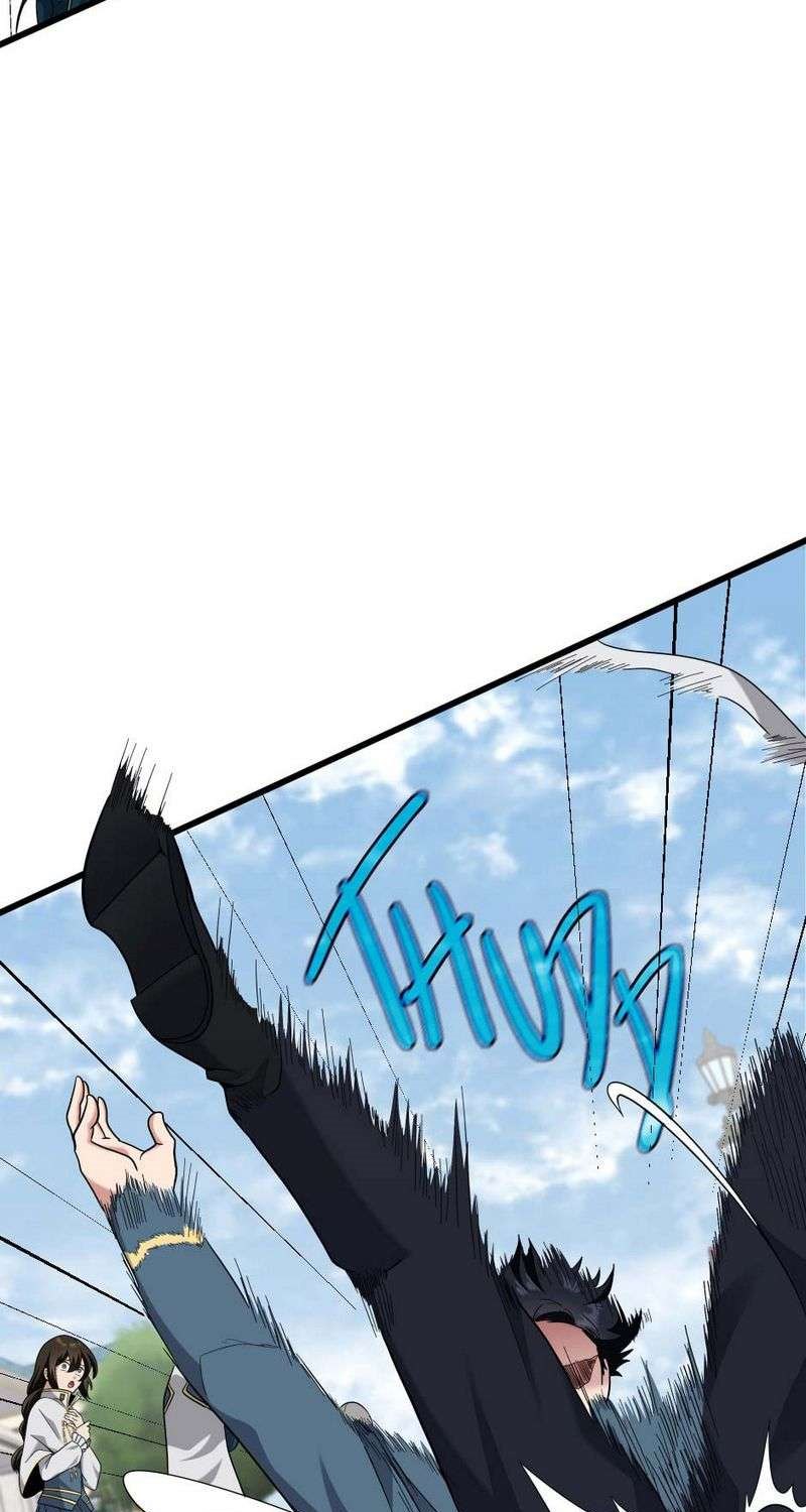 The Beginning After The End Chapter 88 page 56