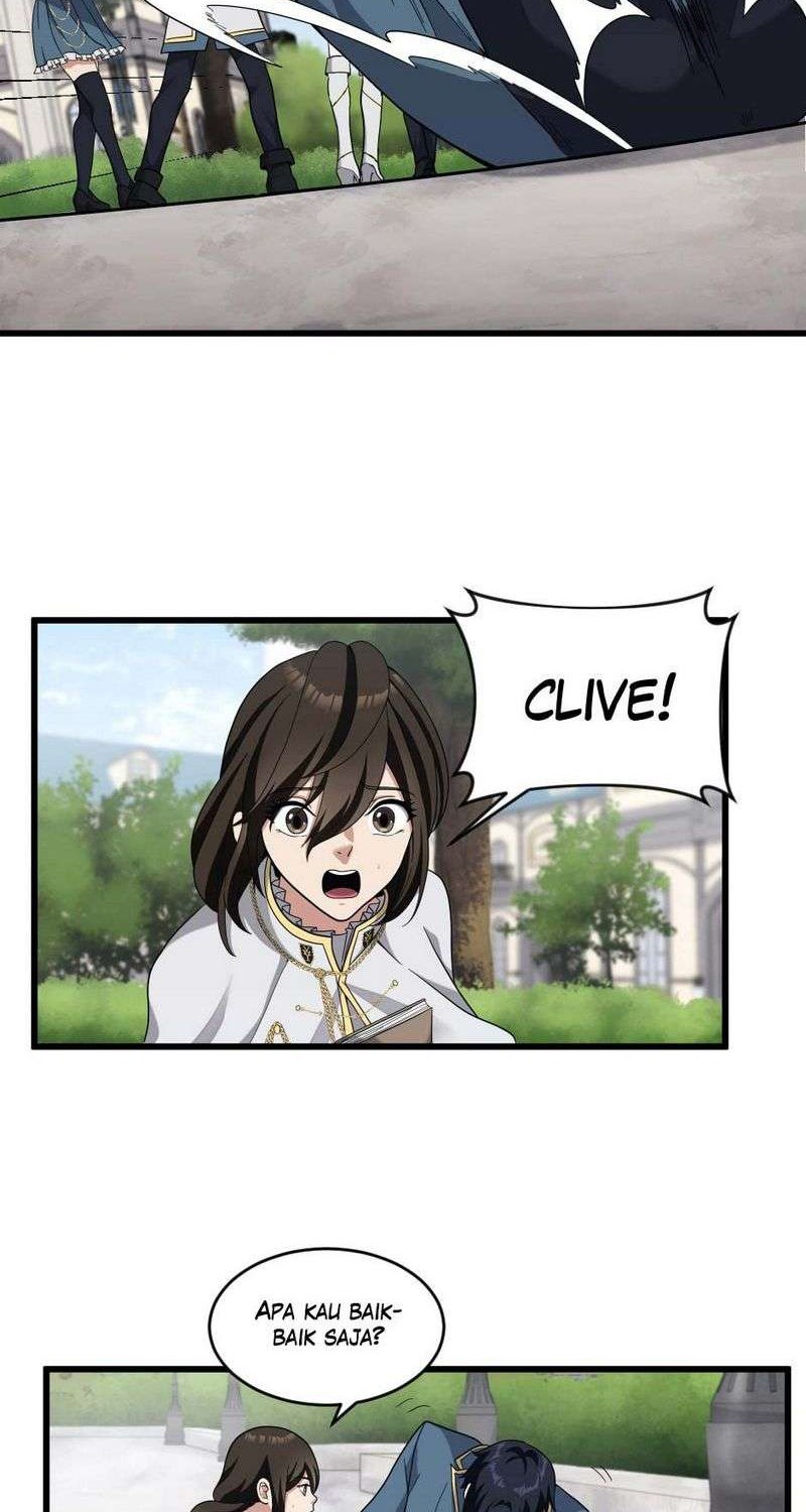 The Beginning After The End Chapter 88 page 57