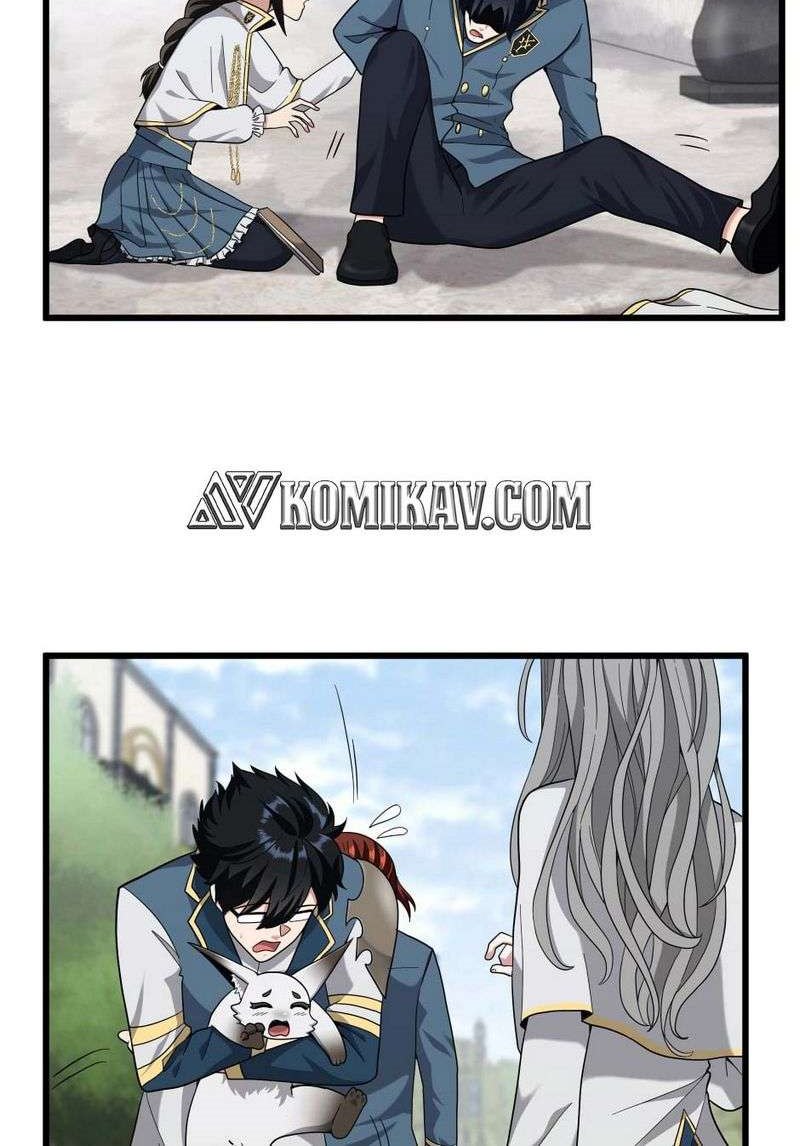 The Beginning After The End Chapter 88 page 58