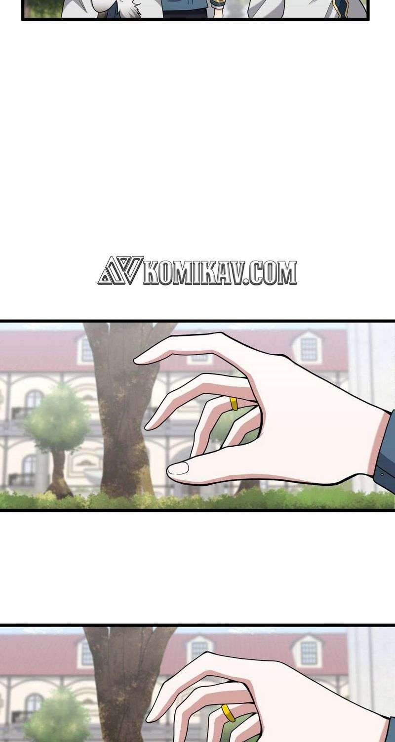 The Beginning After The End Chapter 88 page 59