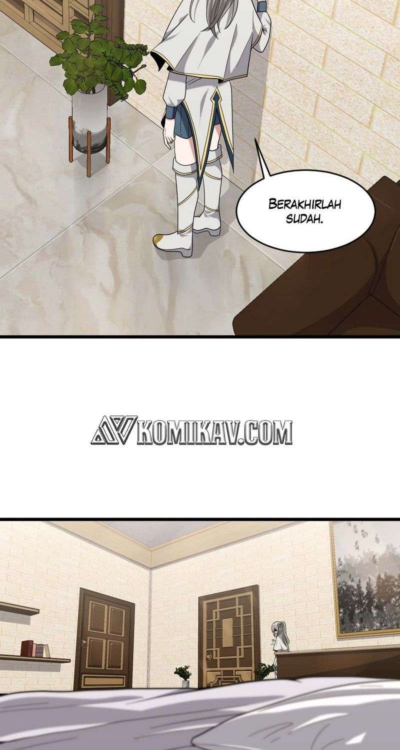 The Beginning After The End Chapter 88 page 65