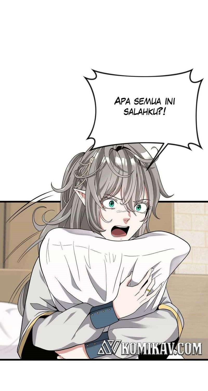 The Beginning After The End Chapter 88 page 70