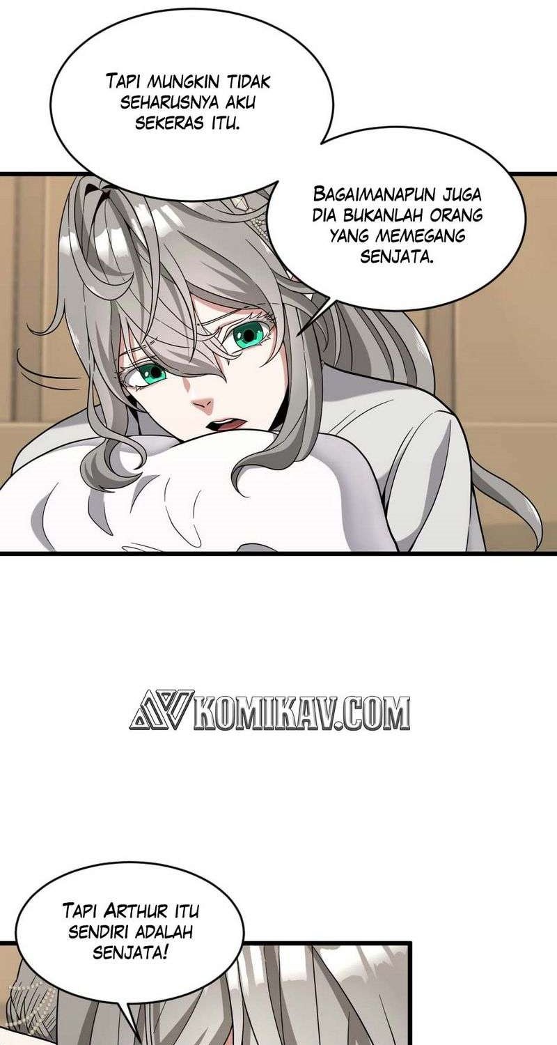 The Beginning After The End Chapter 88 page 72