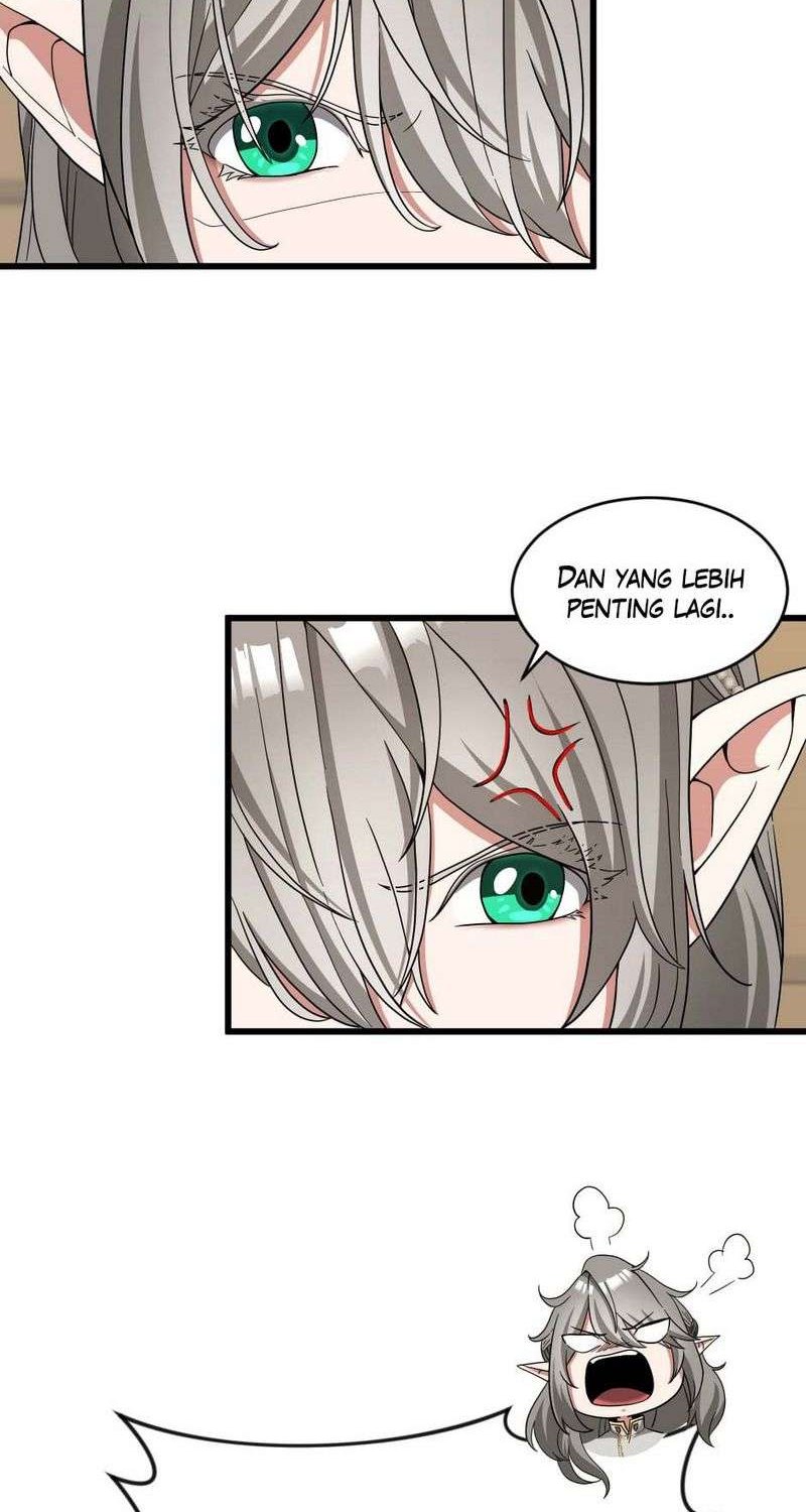 The Beginning After The End Chapter 88 page 73