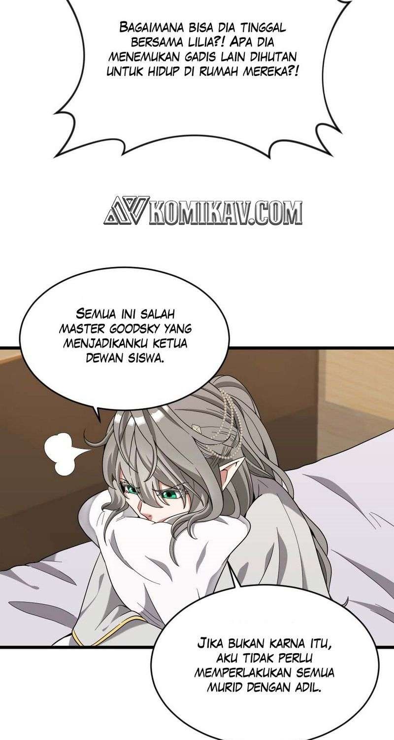 The Beginning After The End Chapter 88 page 74