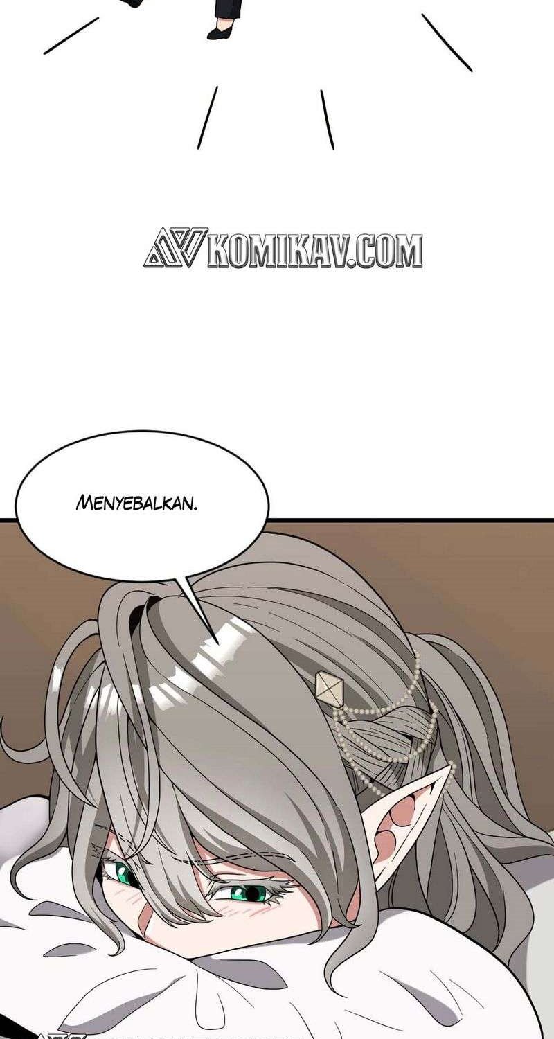 The Beginning After The End Chapter 88 page 76