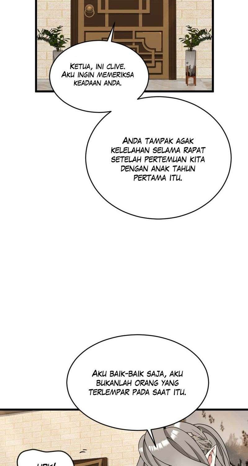 The Beginning After The End Chapter 88 page 78